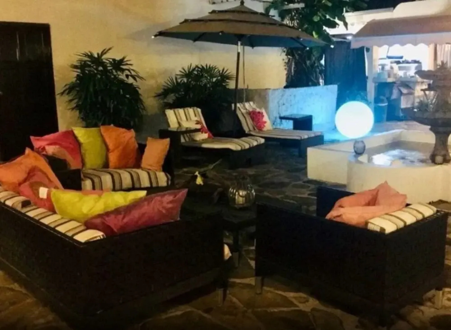 Perla Real Inn