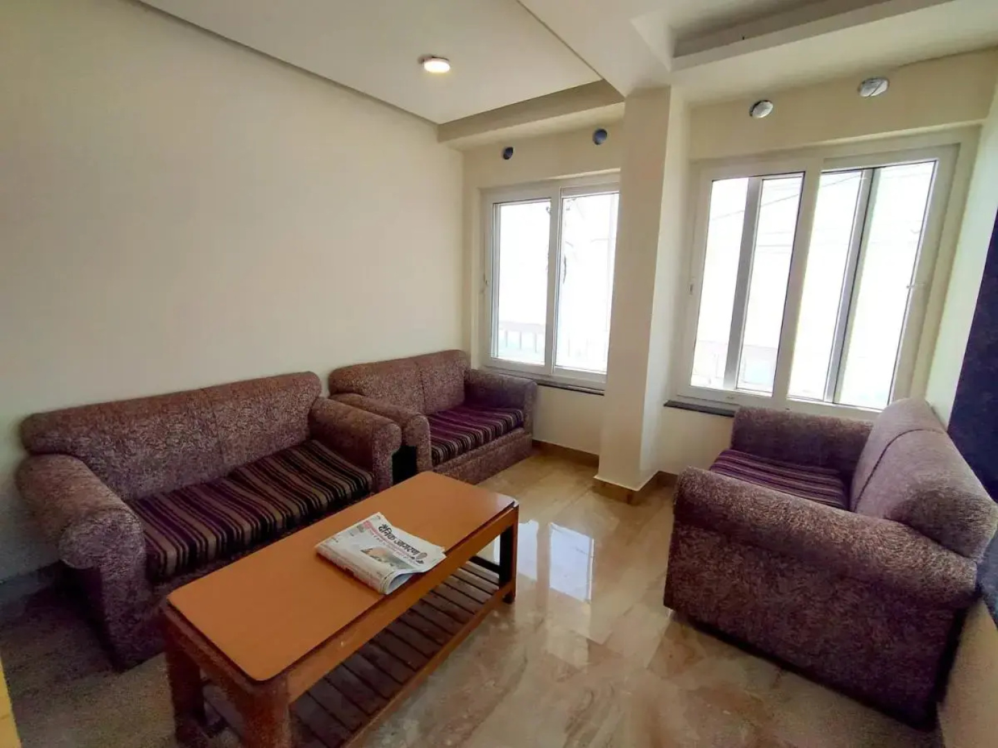 Hotel Samrat - On Mall Road
