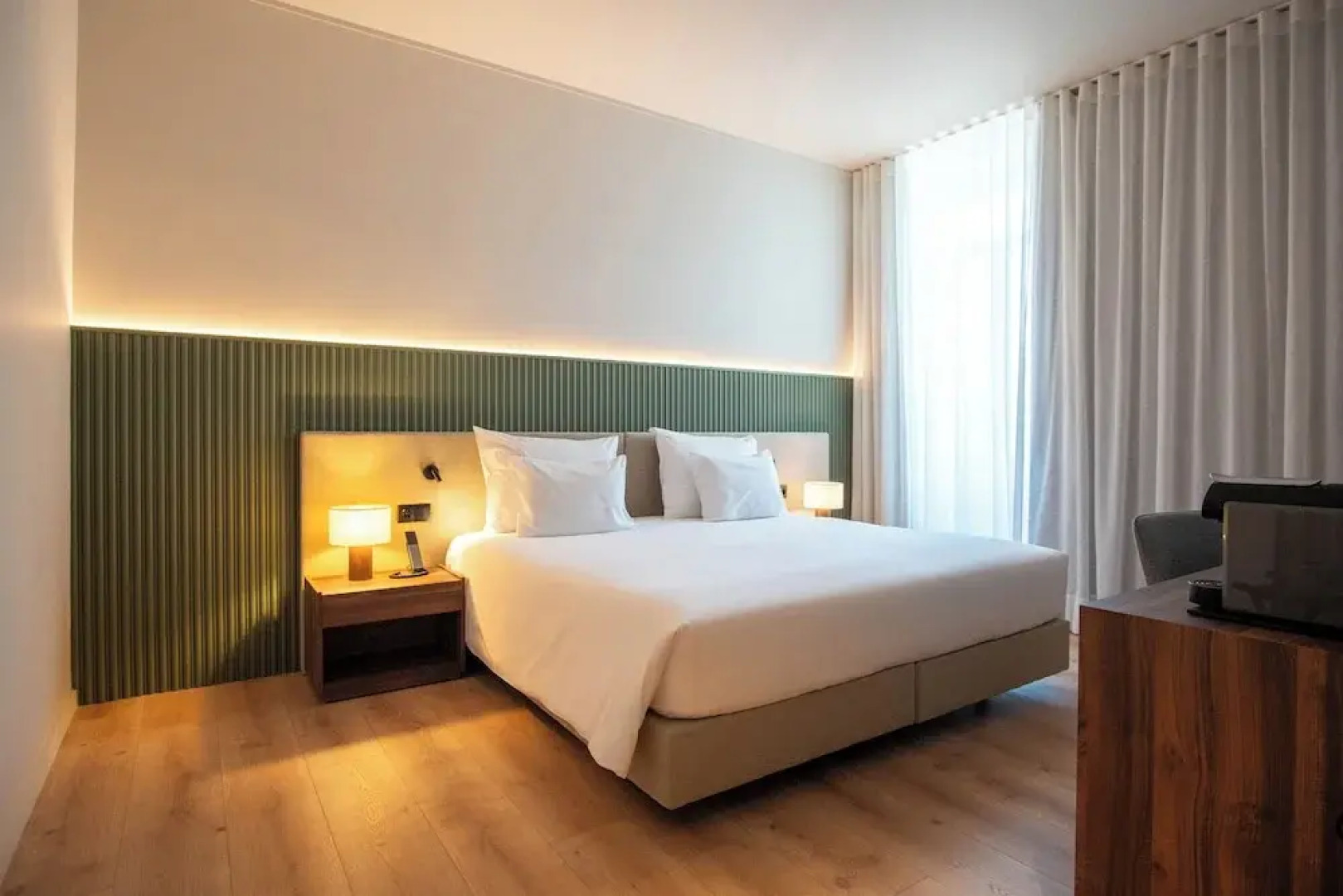 Hotel The Lince Braga