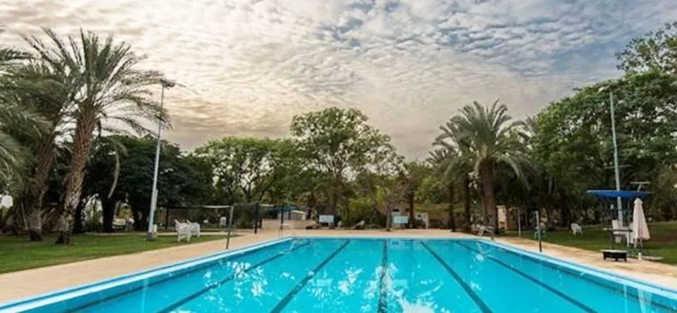 Kalia Kibbutz Hotel