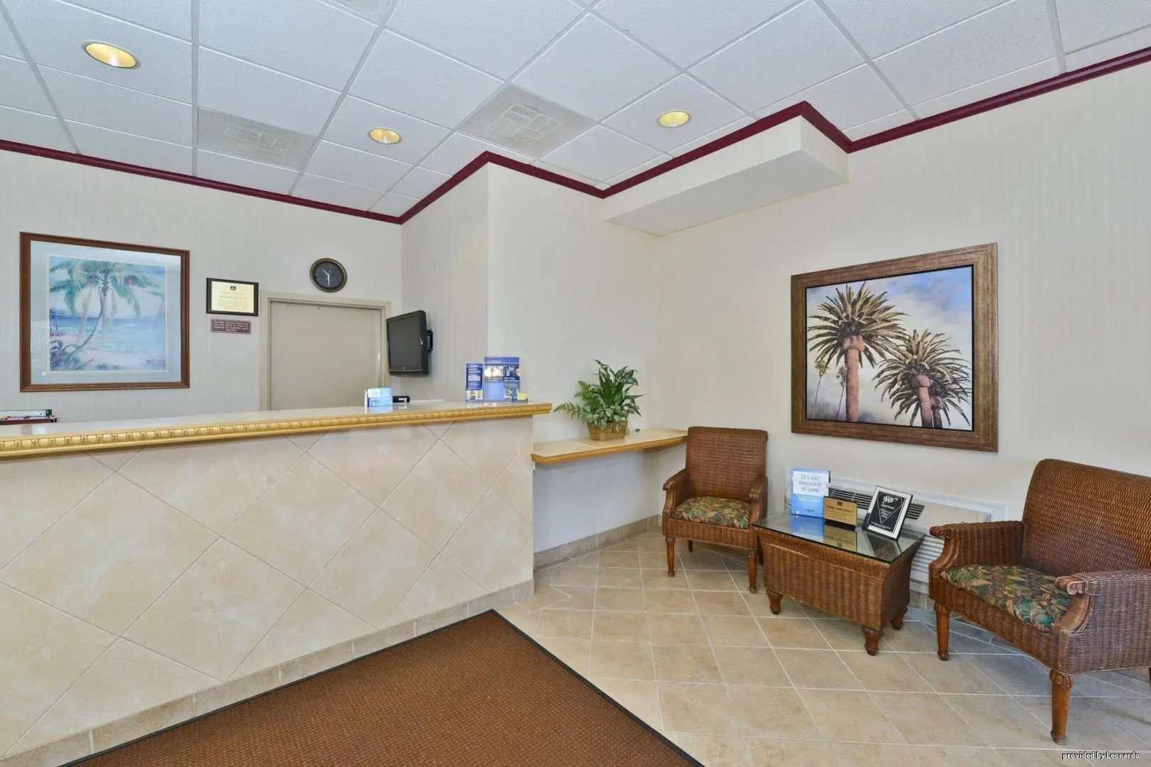 Best Western Ocean City Hotel & Suites