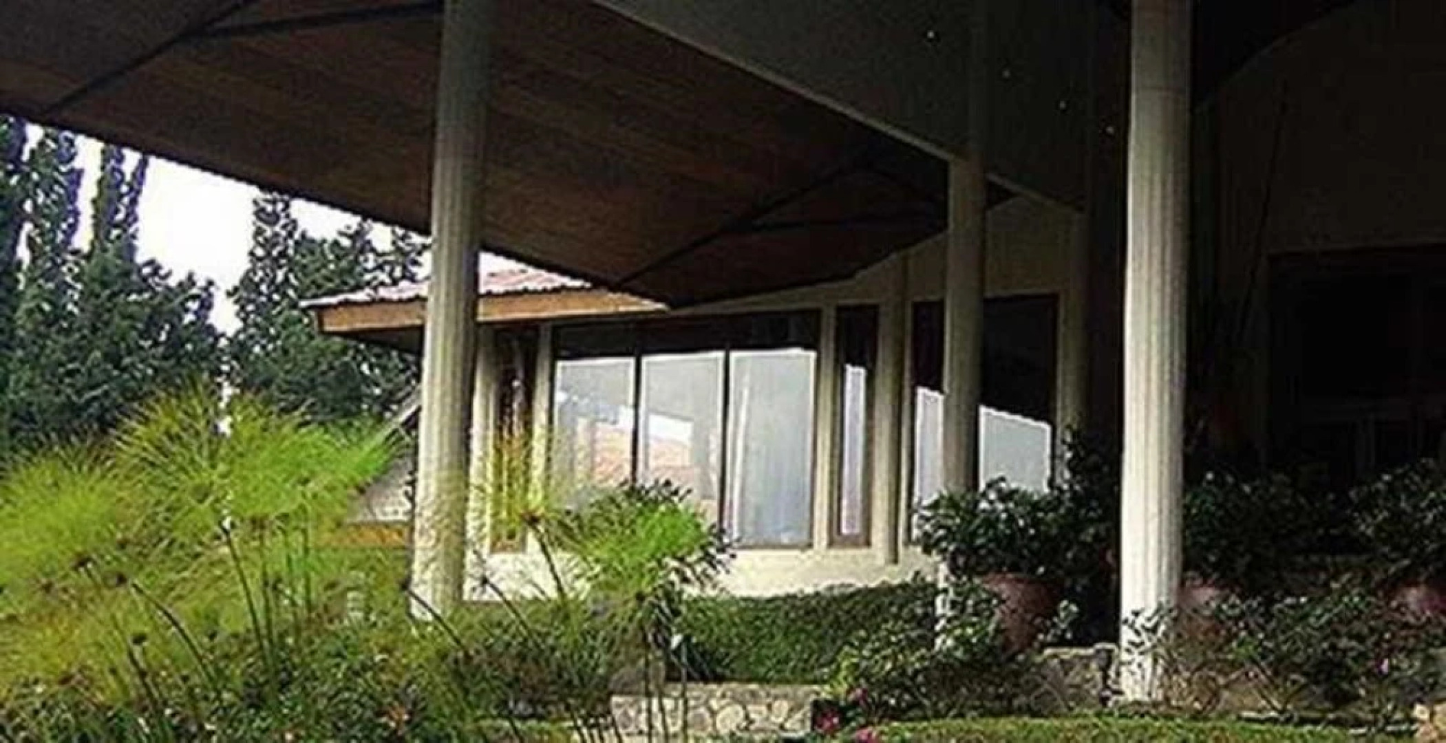 Hotel & Banquet Panorama Lembang