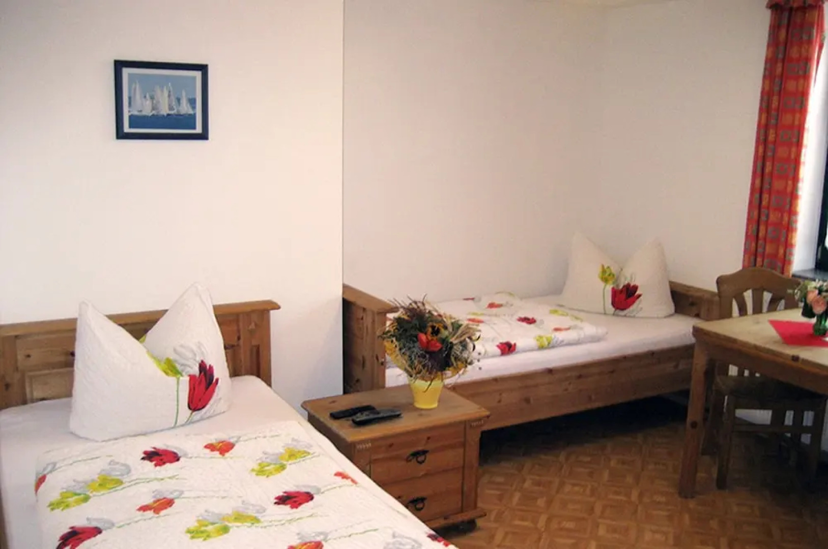 Hotel-Restaurant Brückenmühle