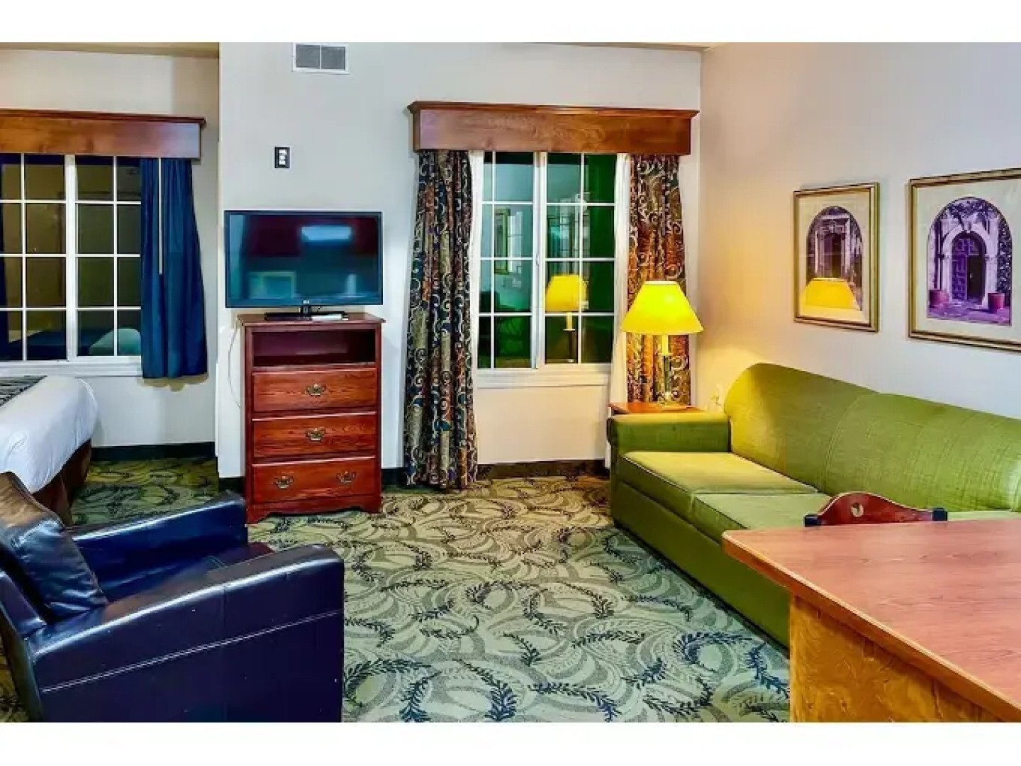 GrandStay Residential Suites