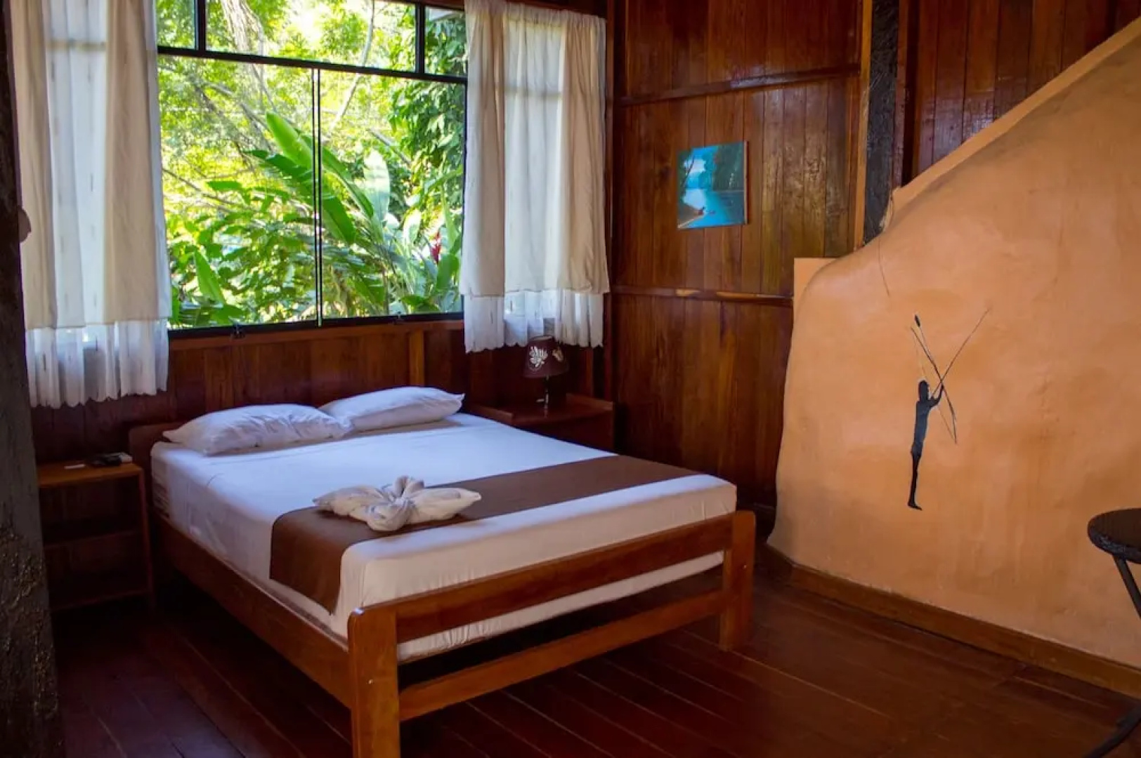 Wasai Puerto Maldonado Eco Lodge