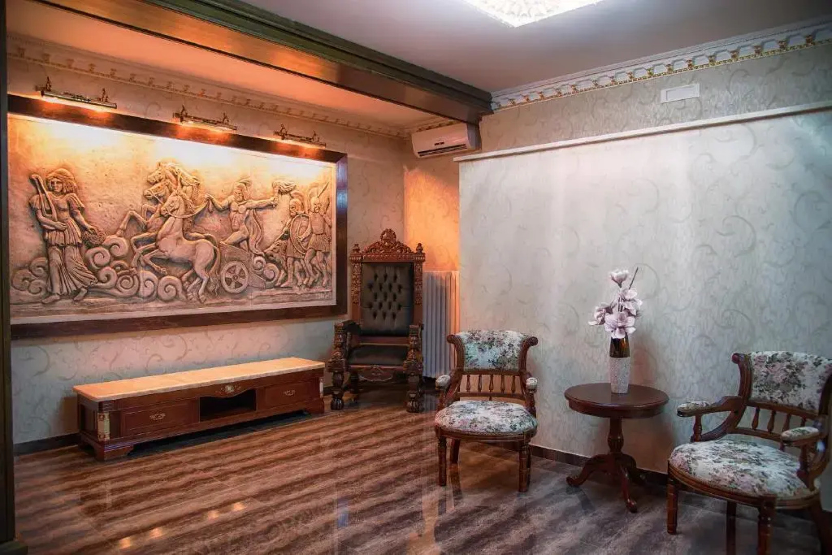 Vilele Marii Vama Veche