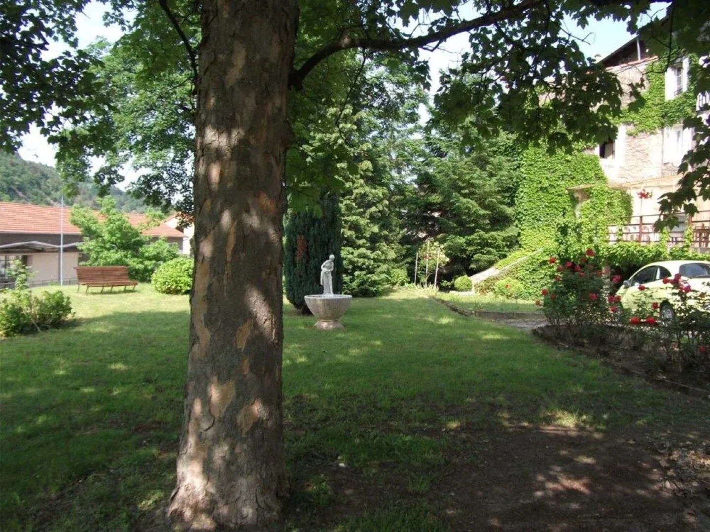 Appartements de lEtape Ardechoise