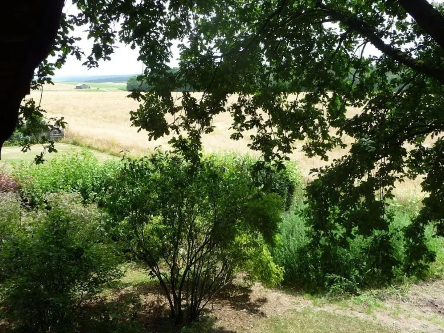 Holiday Home in Einberger Switzerland