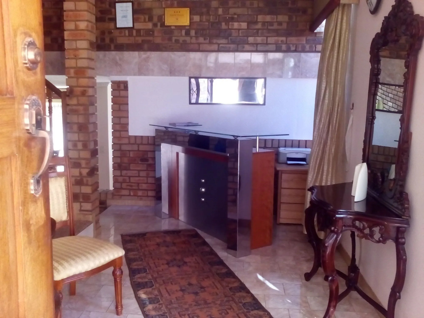 Thabiso Guesthouse