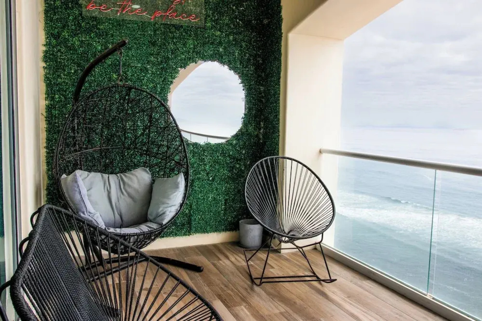 Sunset Vibes Rosarito by FHG