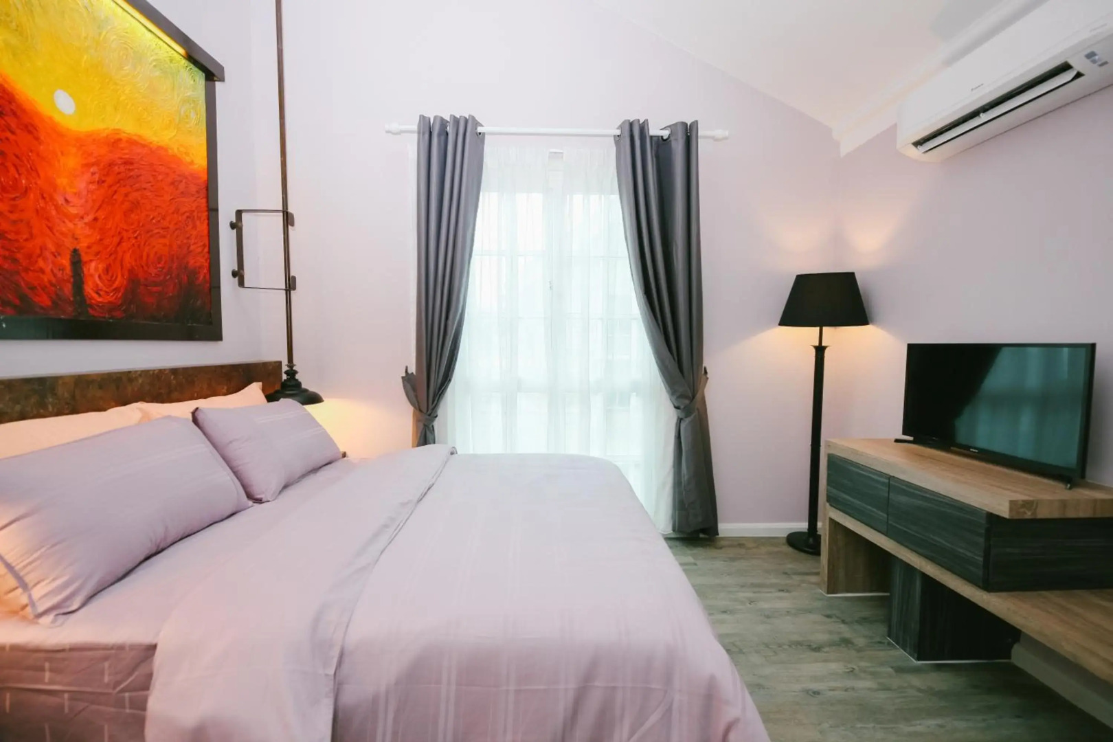 The Royale Chenang Resort