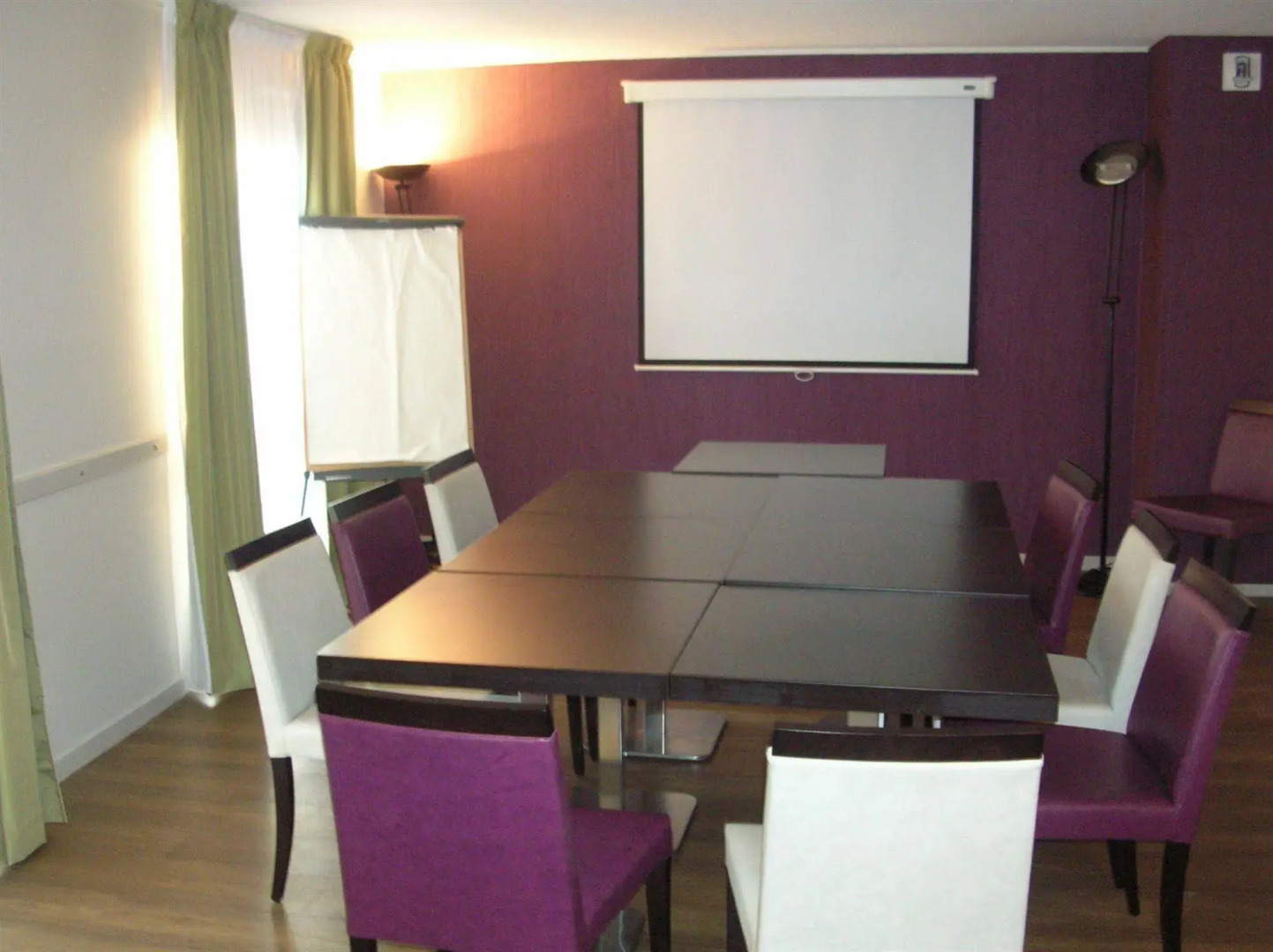 Hôtel Inn Design Montargis Resto Novo