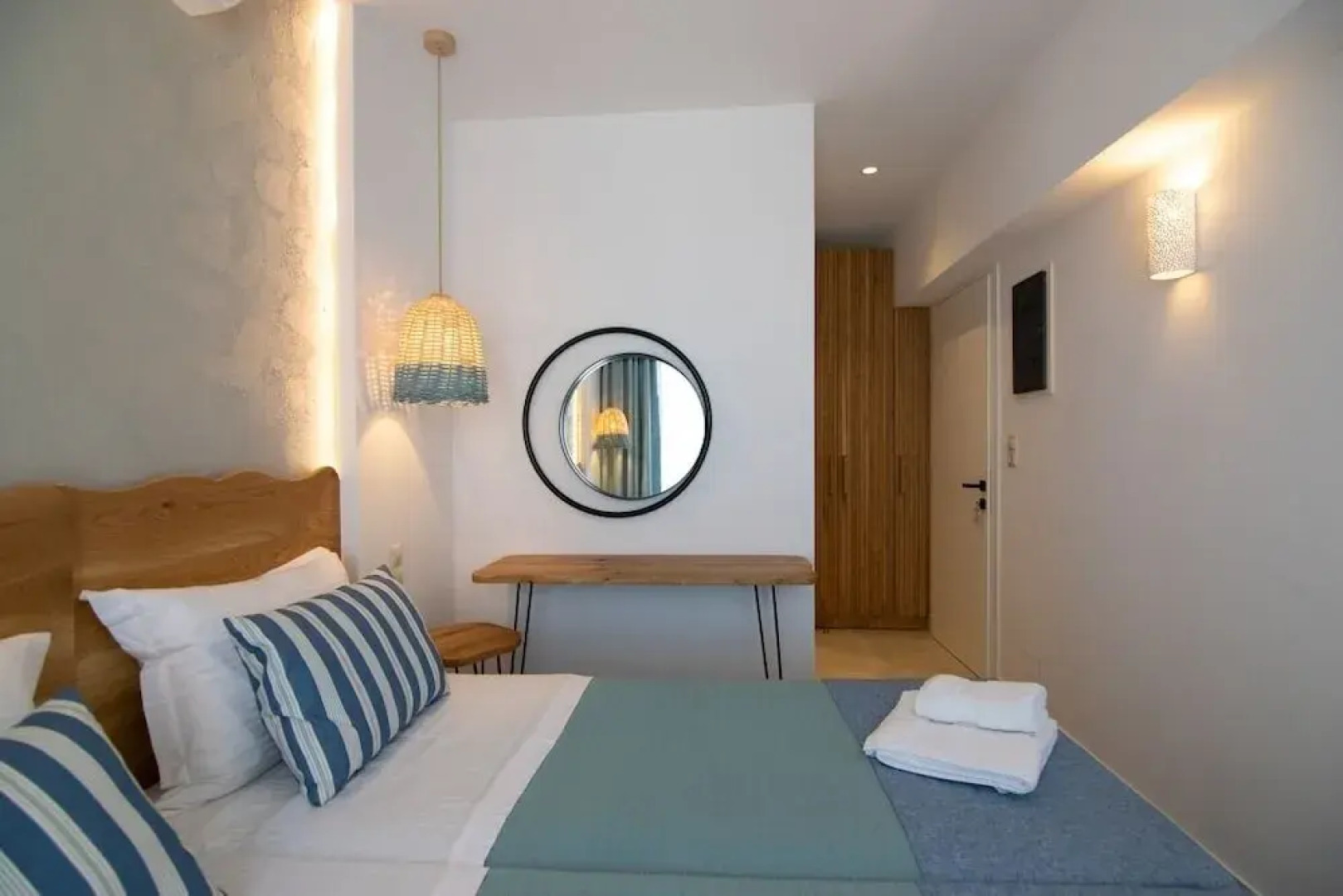 Varkotopi Eco Apts Villas