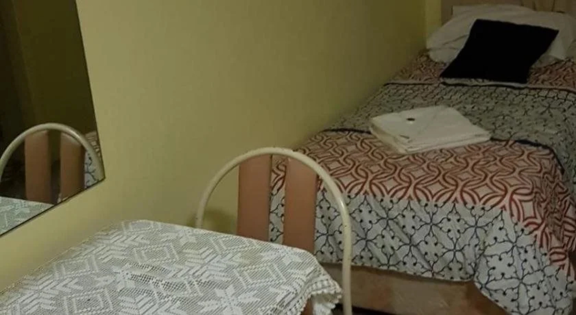 Watagans Forest Motel