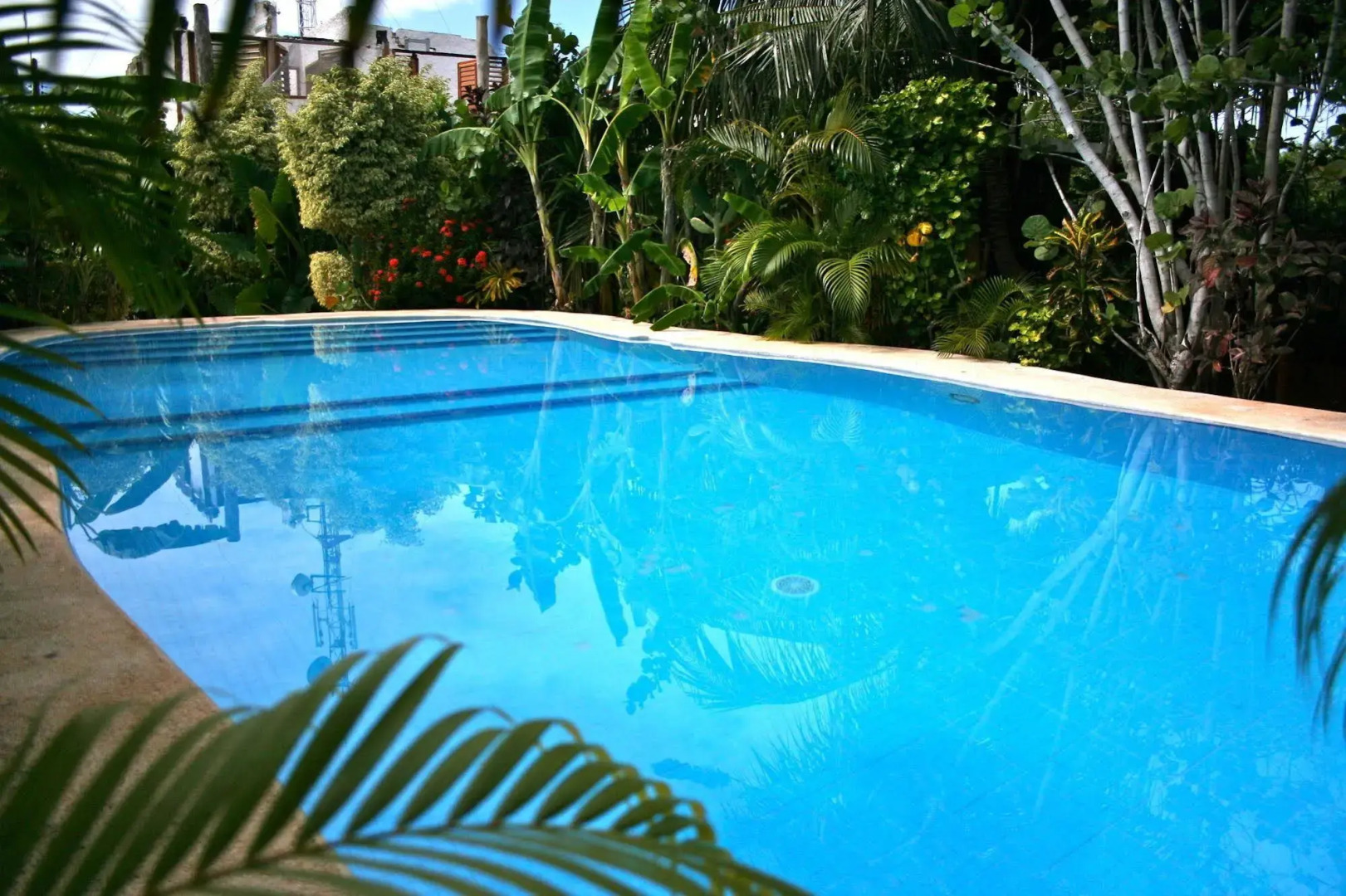 Hotel Casa Bárbara Holbox