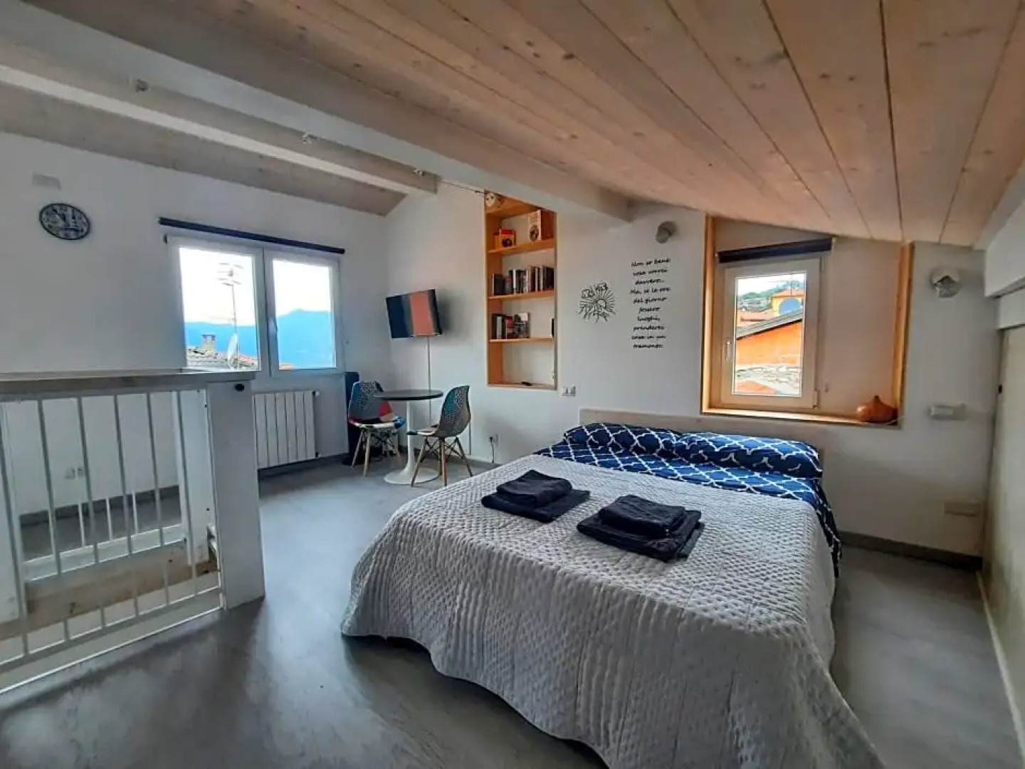 Casa Tilde Guest House