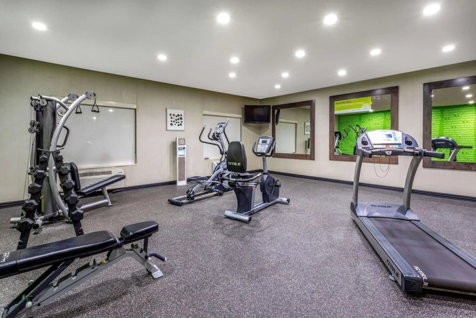 La Quinta Inn & Suites Hopkinsville