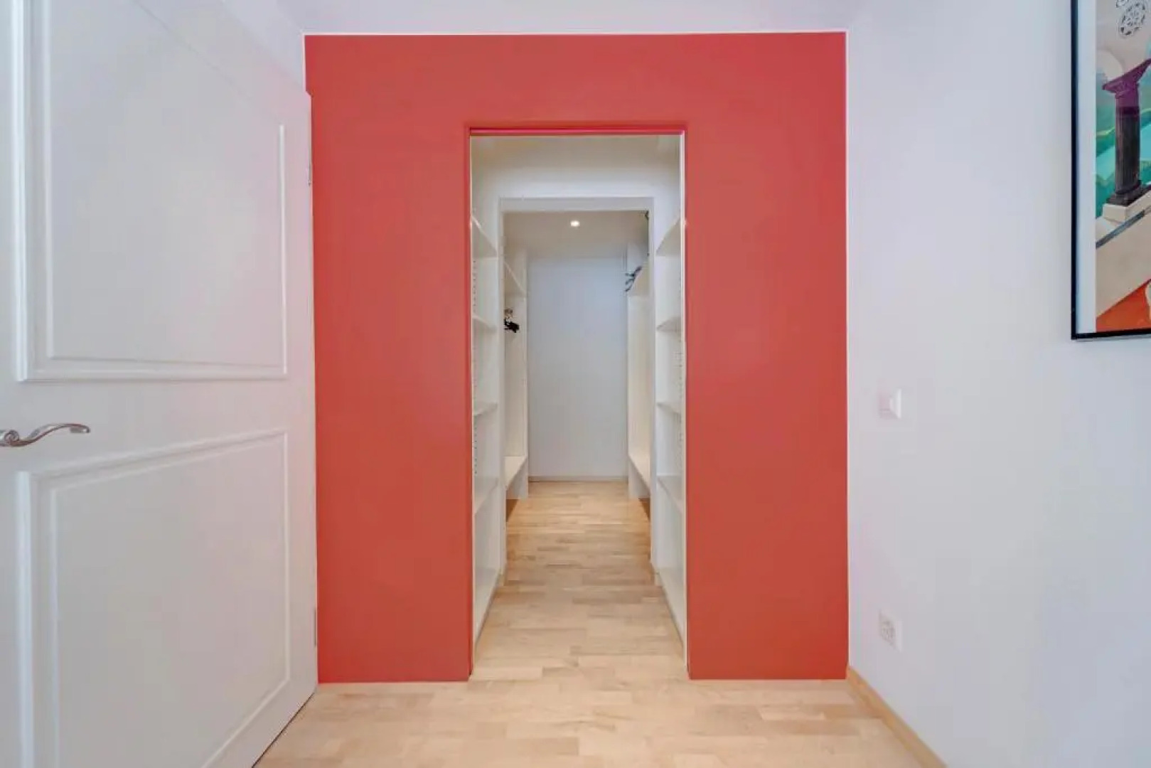 LOGA ELEGANCE APARTMENT Skyline 1 - St. Moritz