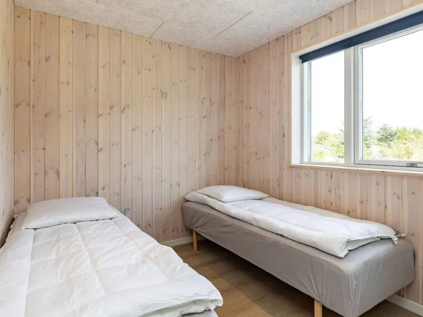 20 Person Holiday Home in Hojslev