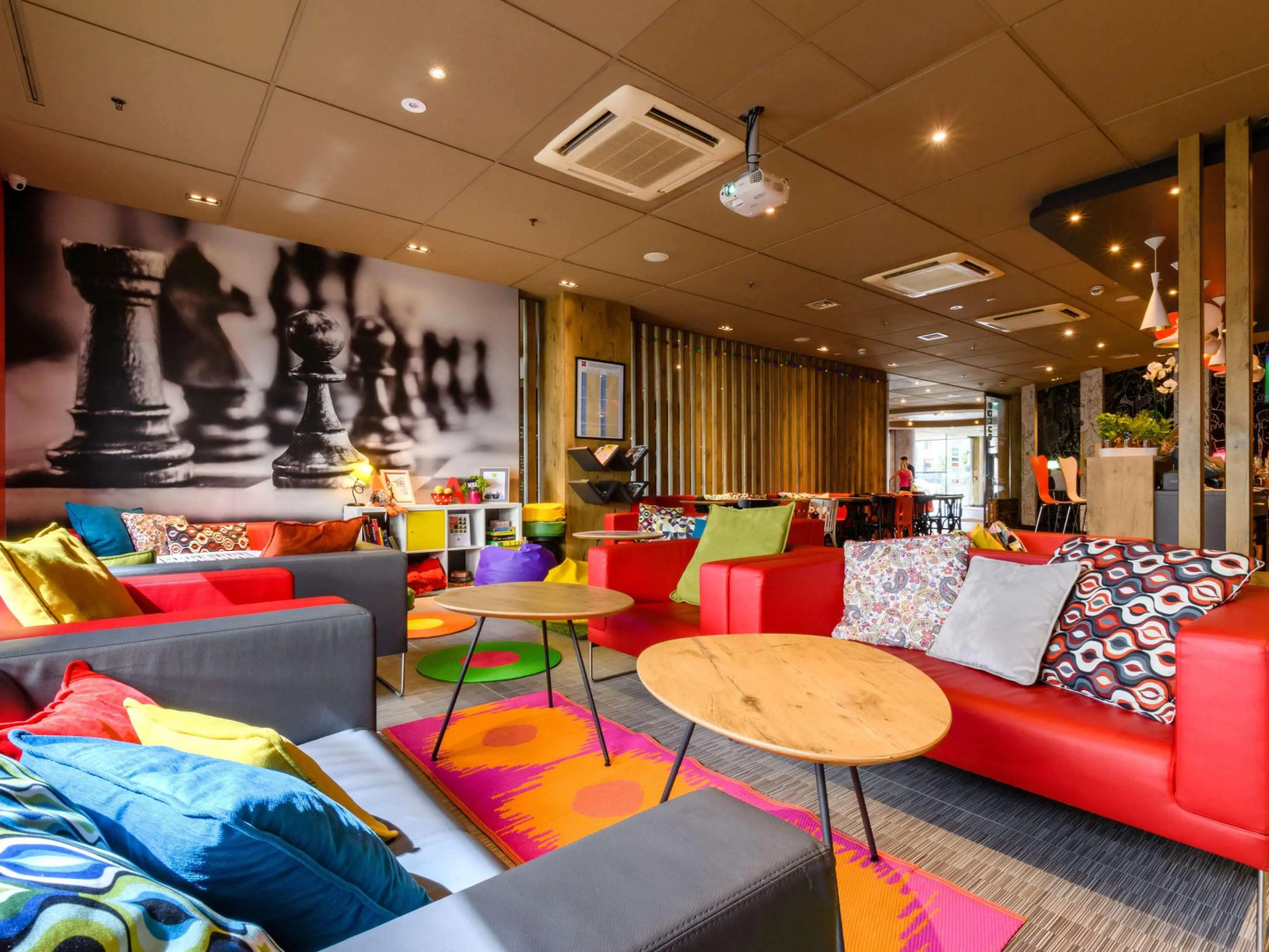 ibis Warszawa Stare Miasto Old Town