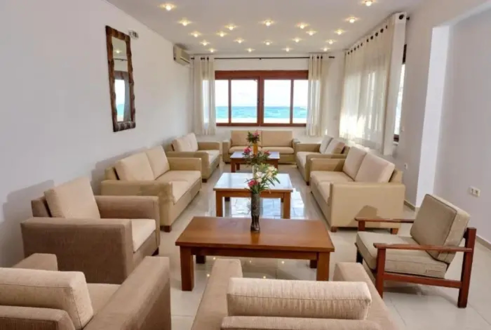 Niros Beachfront Aparthotel