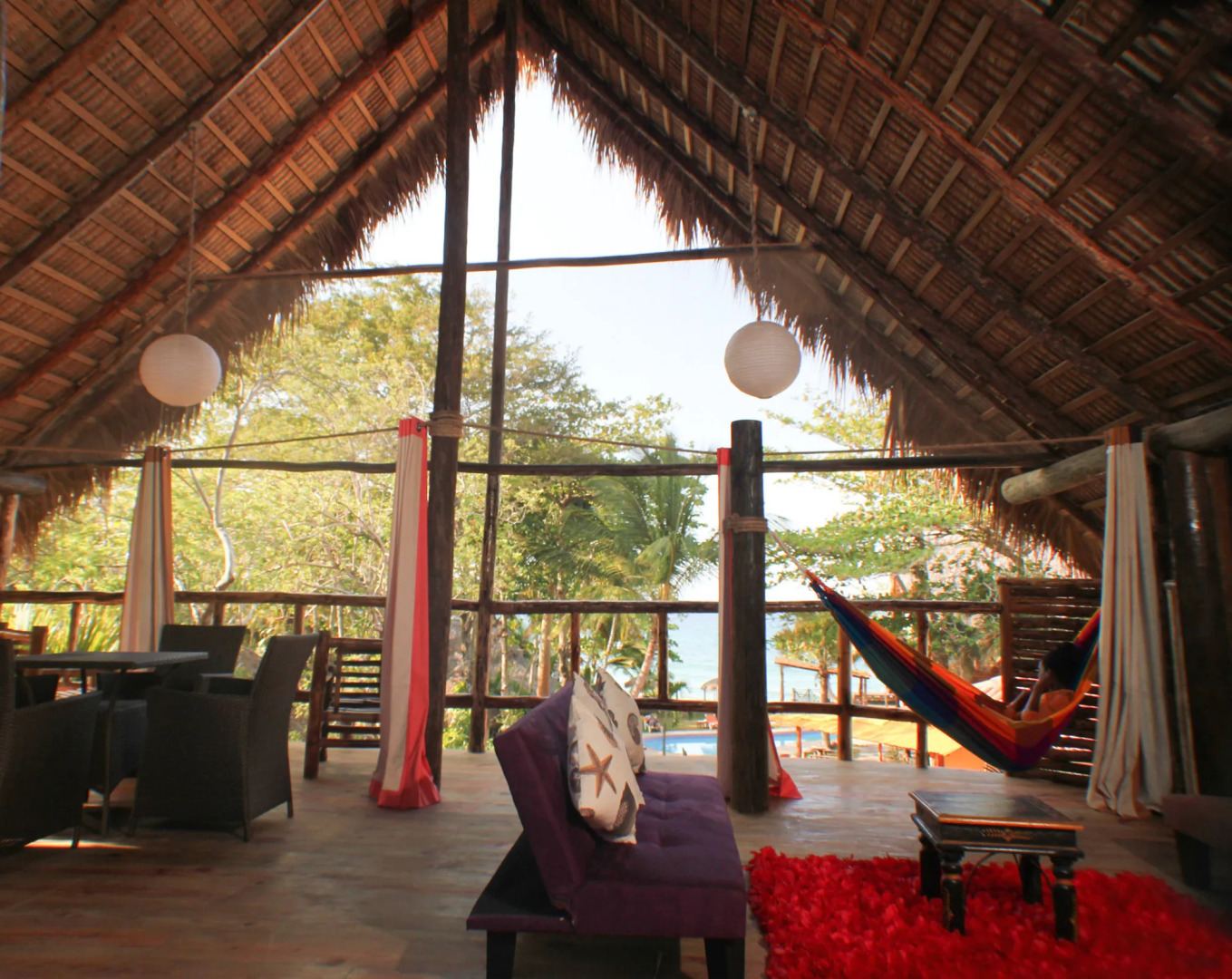 Cabarete Boutique Ecolodge Beachfront
