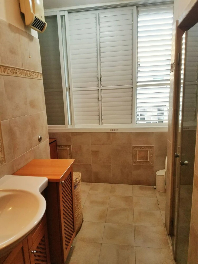 nice and cozy 2 bedrooms ap ramat gan