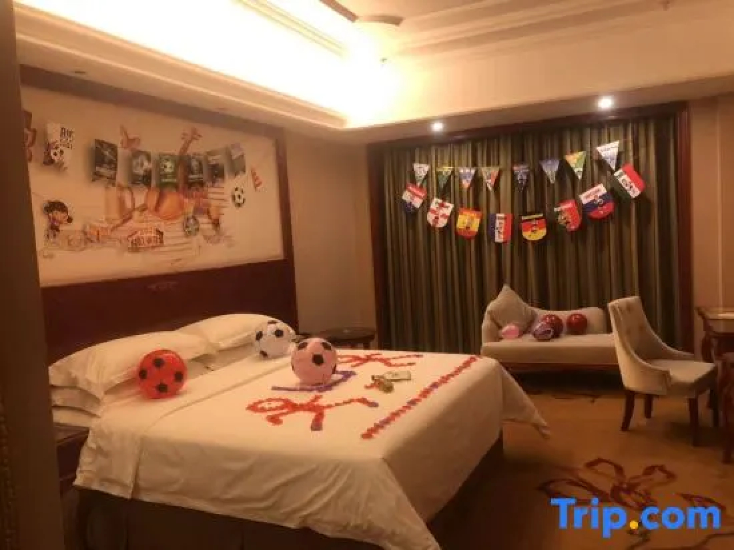 Vienna International Hotel Inner Mongolia Alxa League