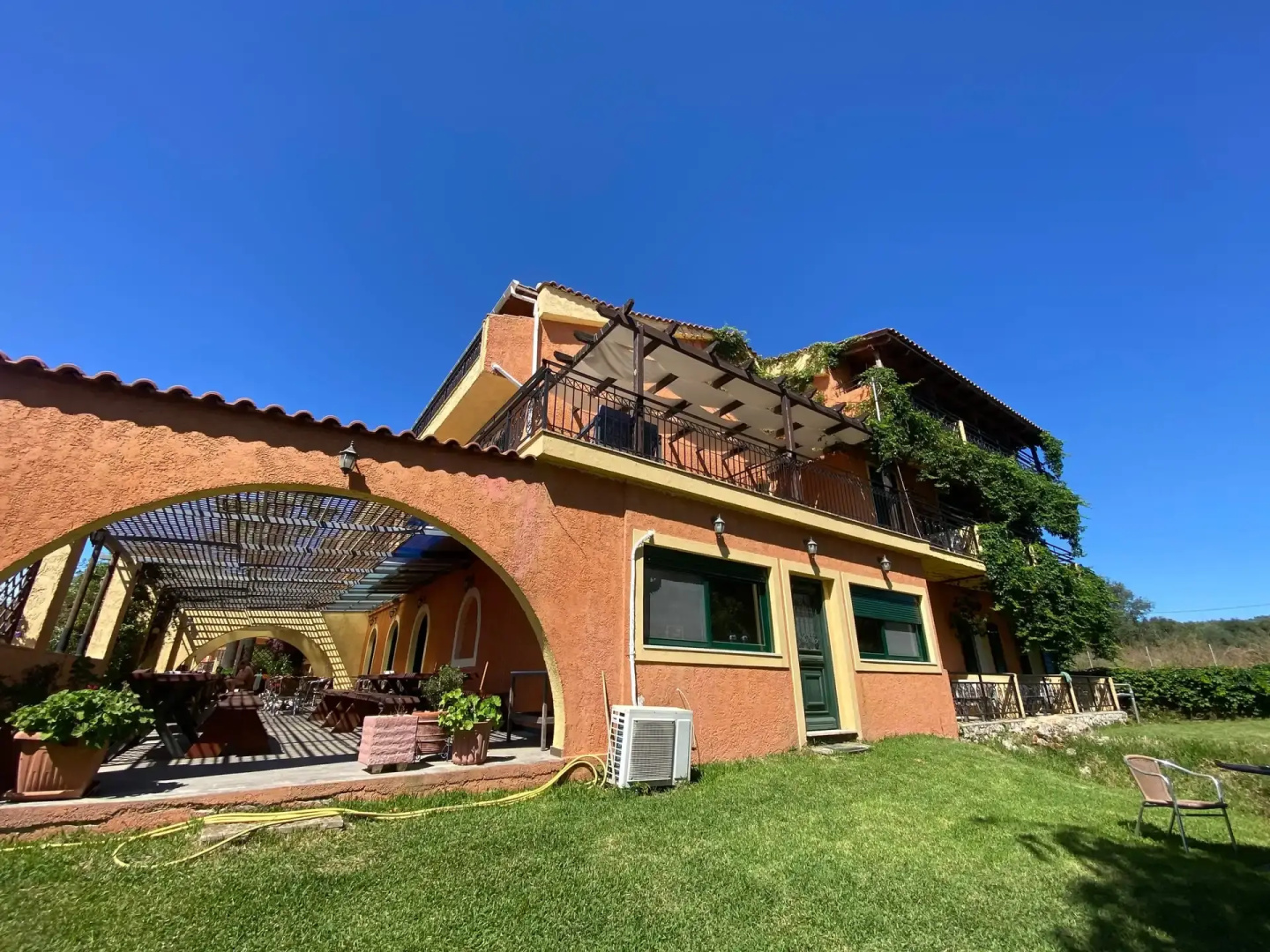 Sunrise Inn