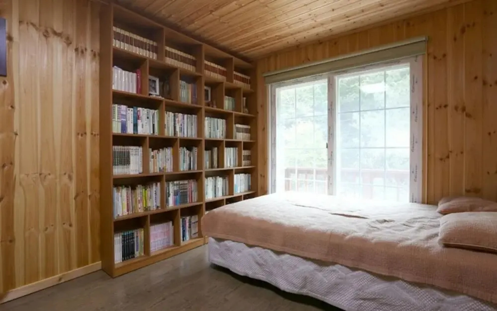 Gwangju Jongyeoul Pension