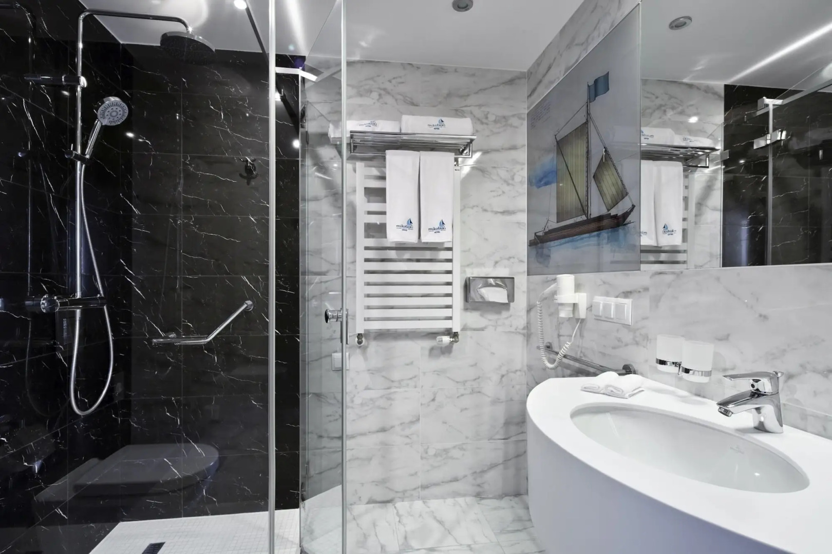 Hotel Mikołajki Leisure & SPA - Destigo Hotels