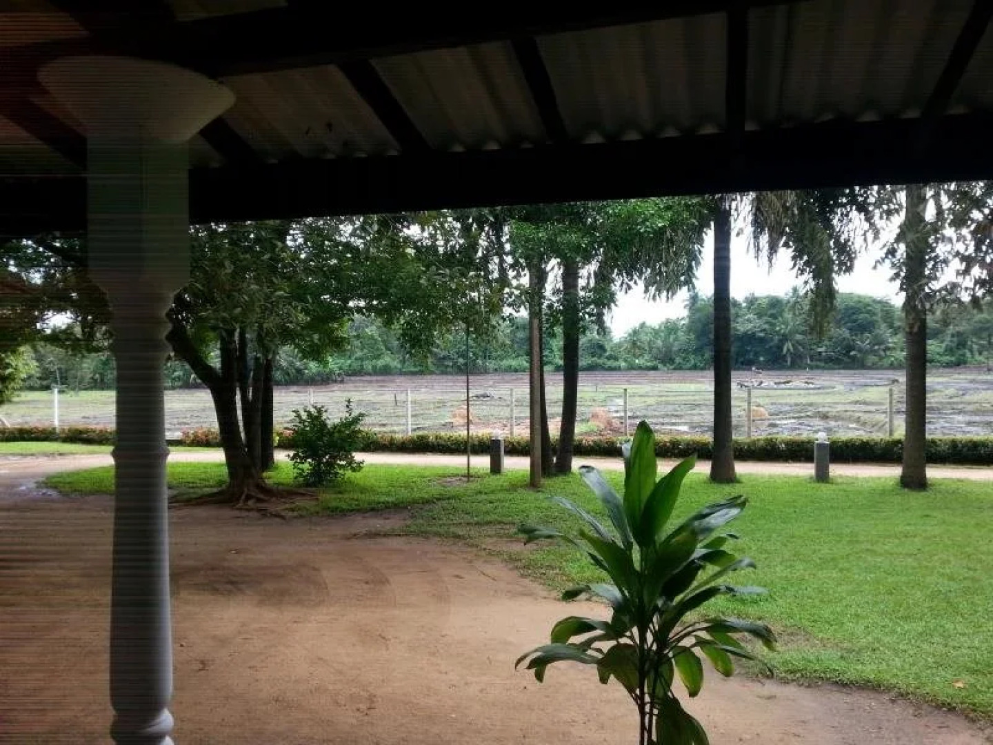 Triangle Holiday Inn