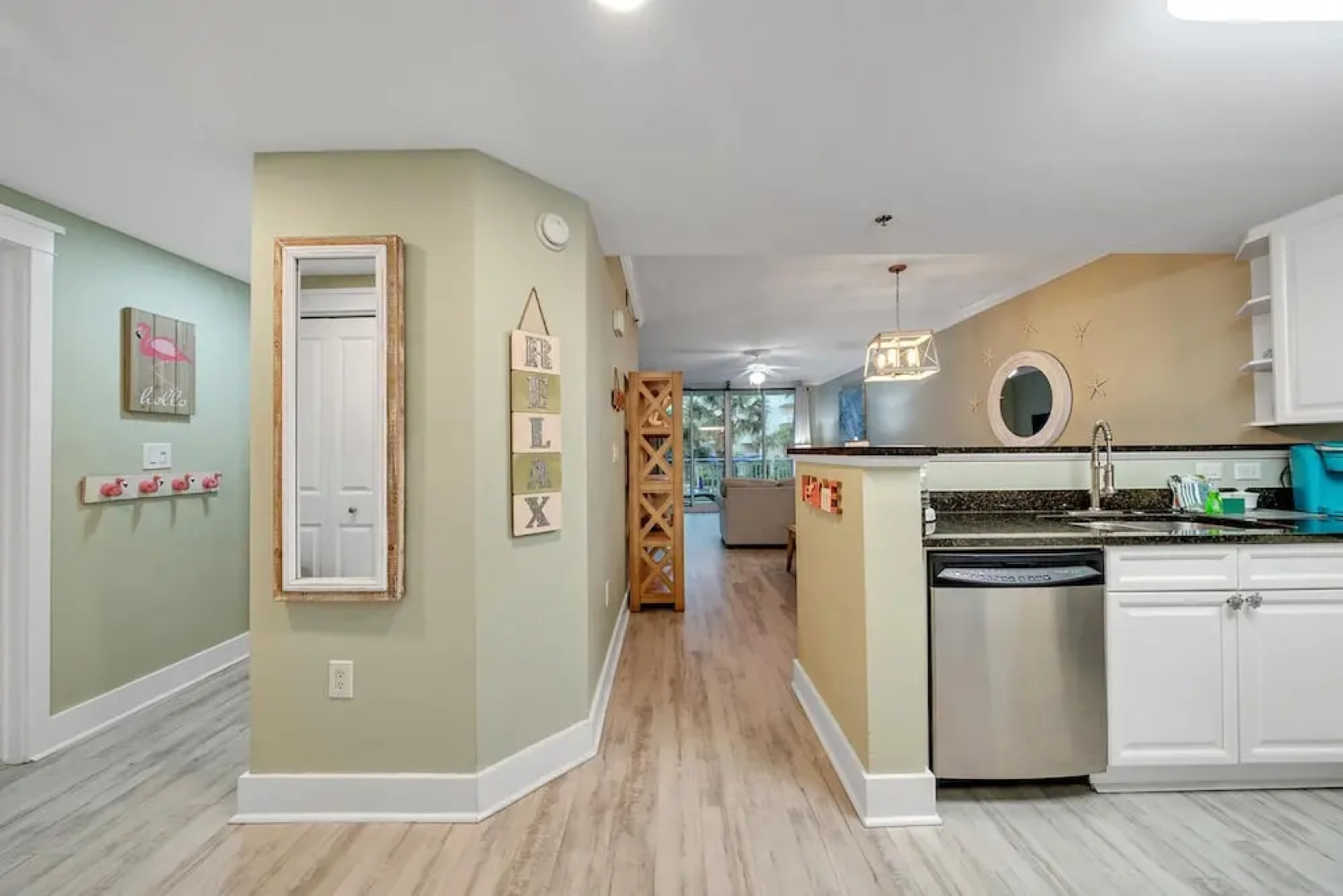 Waterscape 328-a 'fanta Sea'