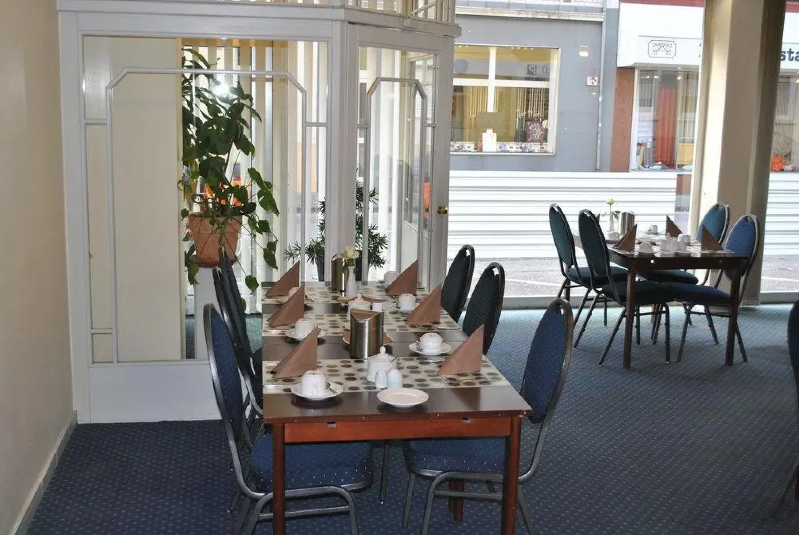 City Partner Hotel Amadeo