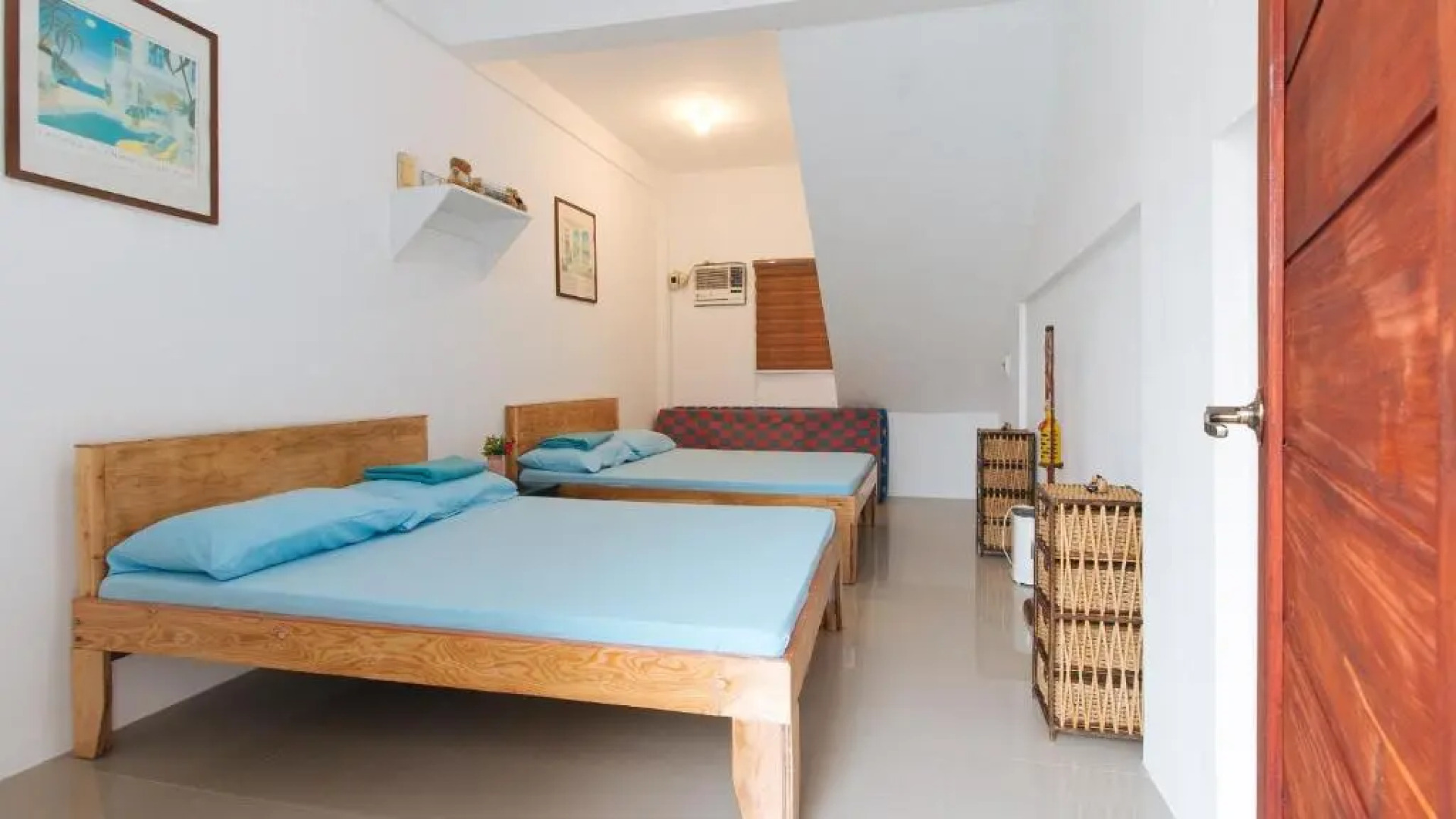 Juana’s Private Resort Tagaytay