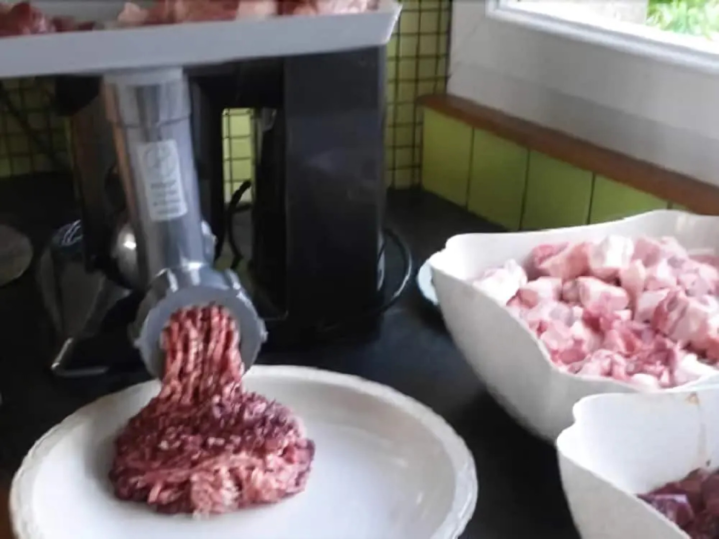 Chambres D'hôtes Chez Tiane