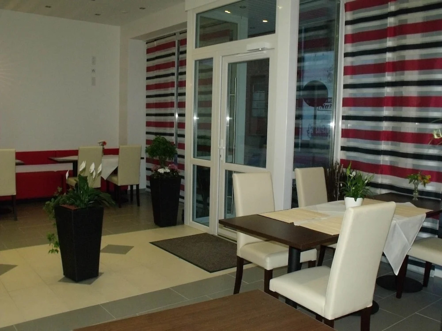 City Hotel Ahlen Garni - 3 Sterne