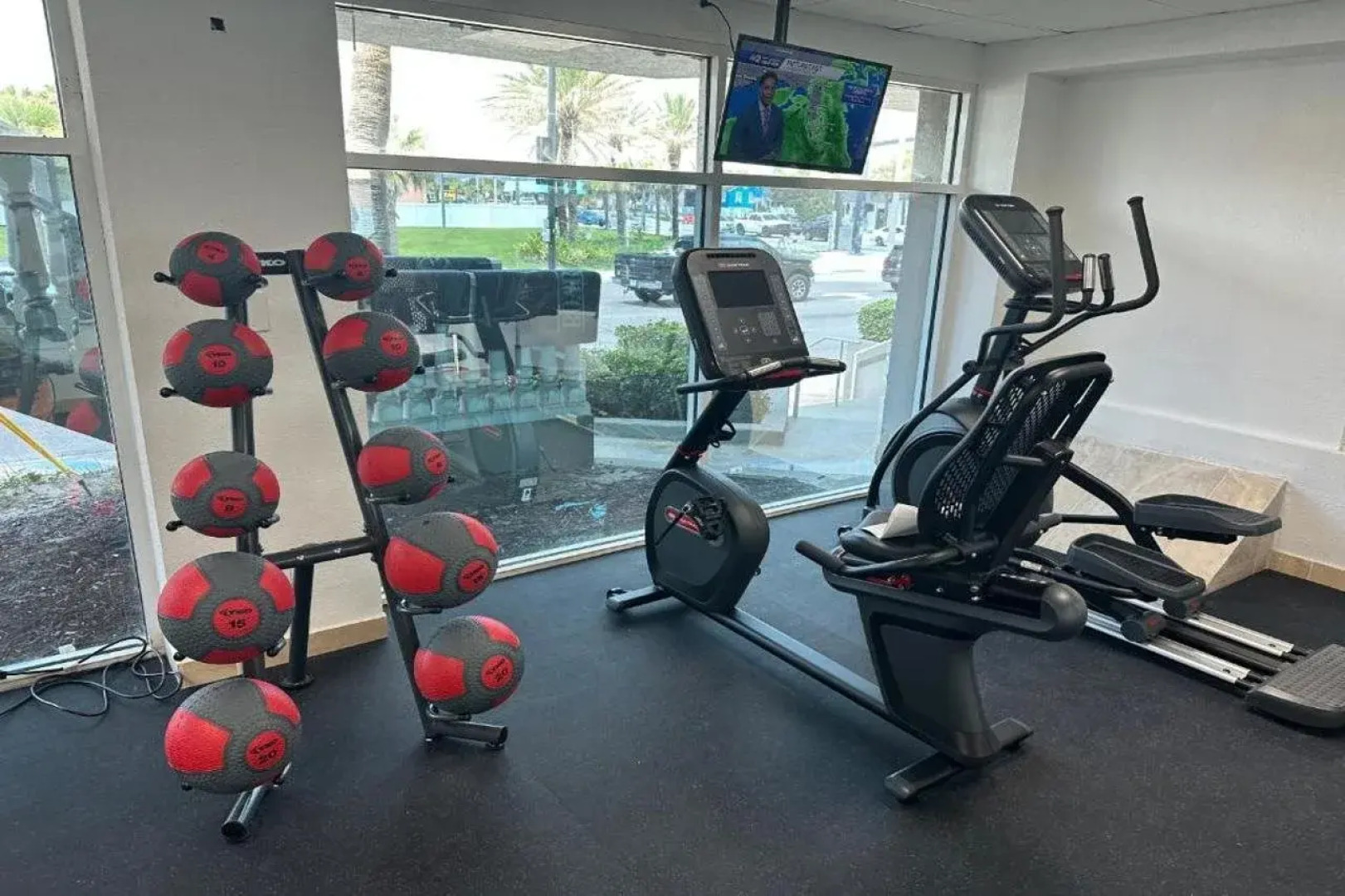 Boardwalk Inn and Suites