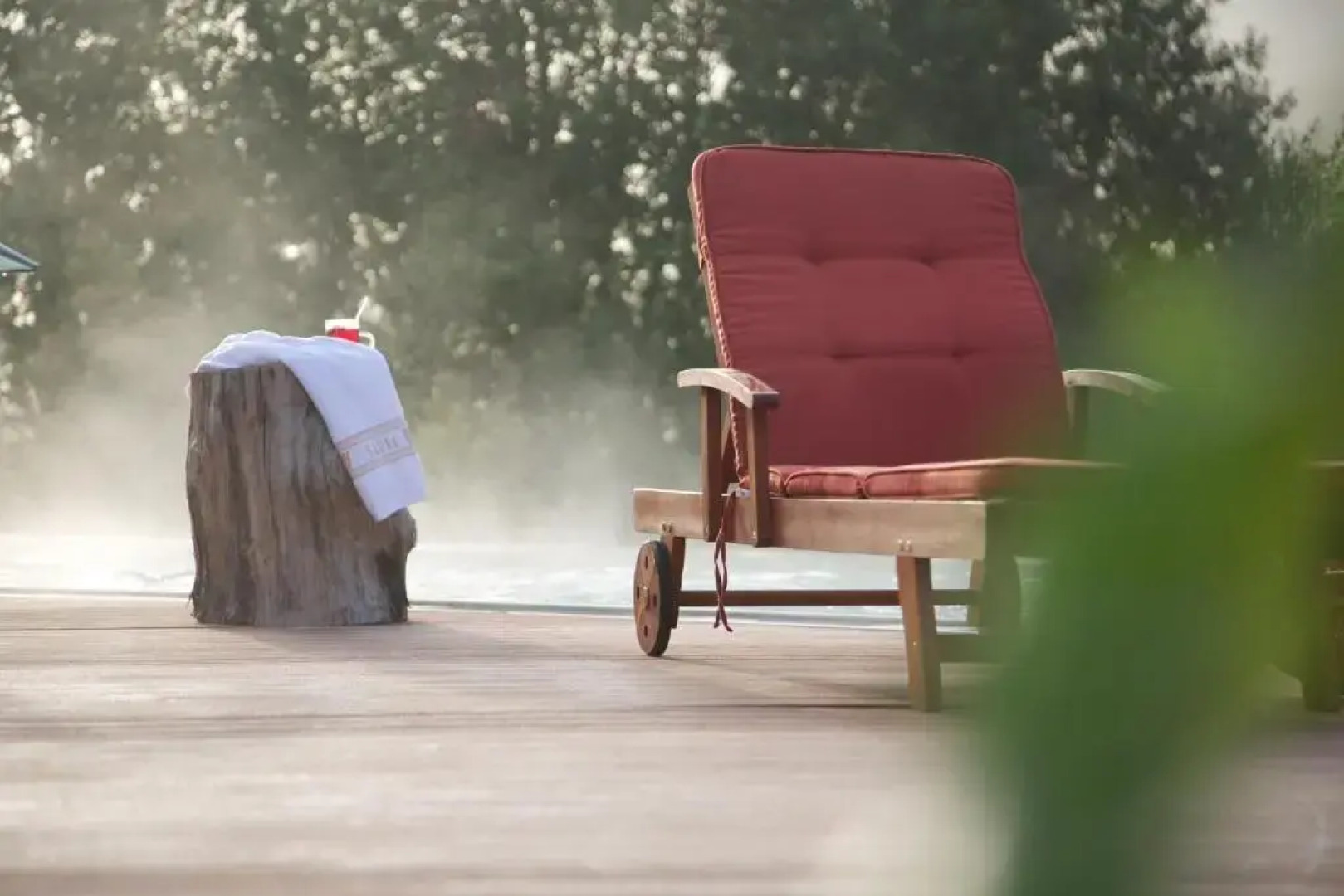 Hotel Heselbacher Hof