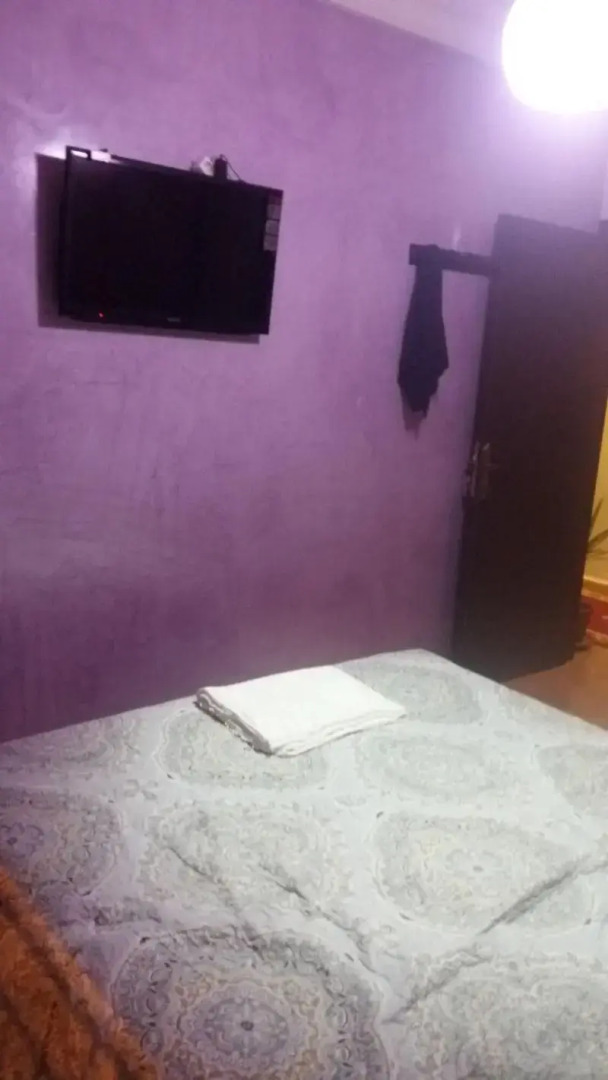 Mohammed V Airport Homestay