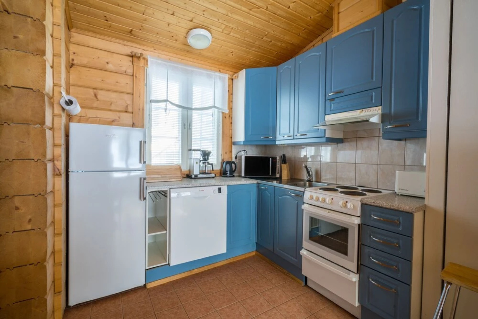 LomaPerkkiö Apartments