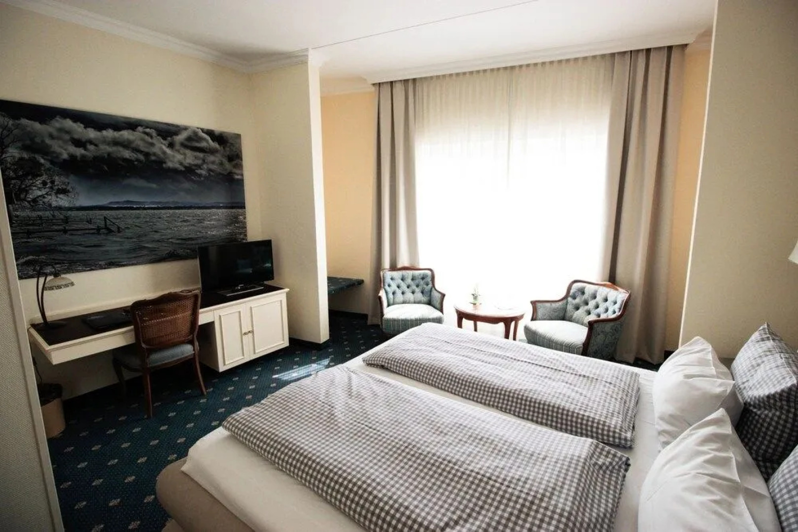 Hotel Starnberger See