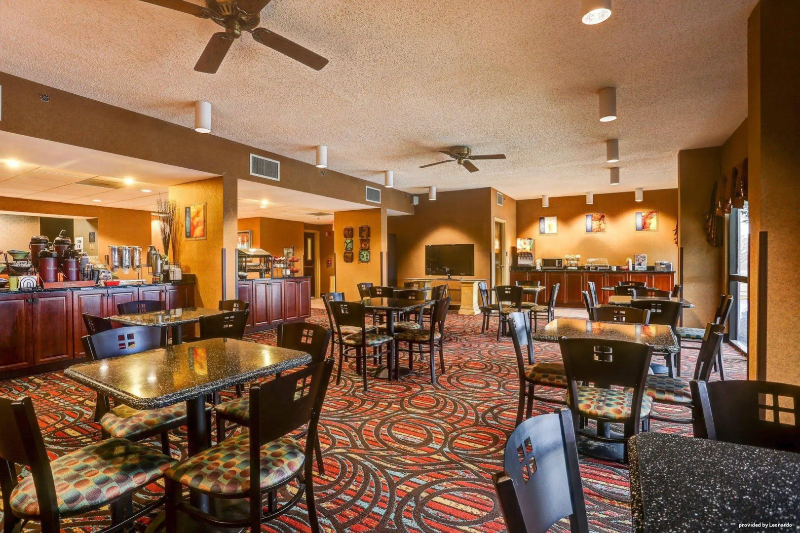 Best Western Tunica Resorts