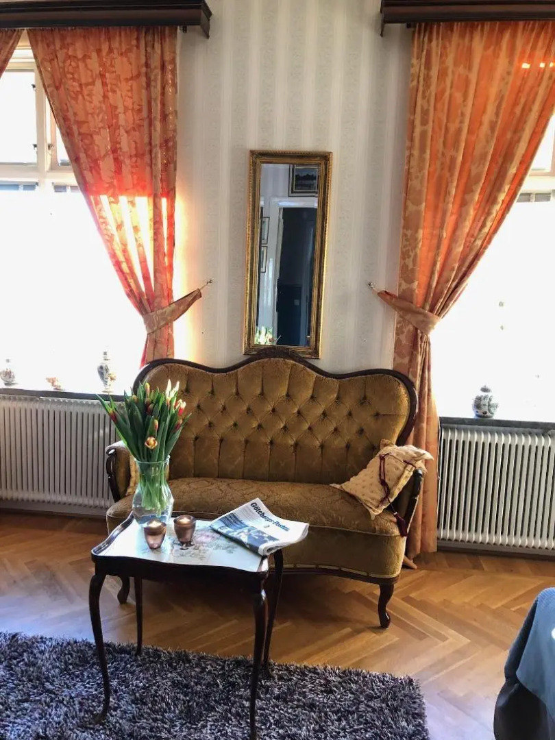 Brunsbo G:a Biskopsgård Hotell & Konferens