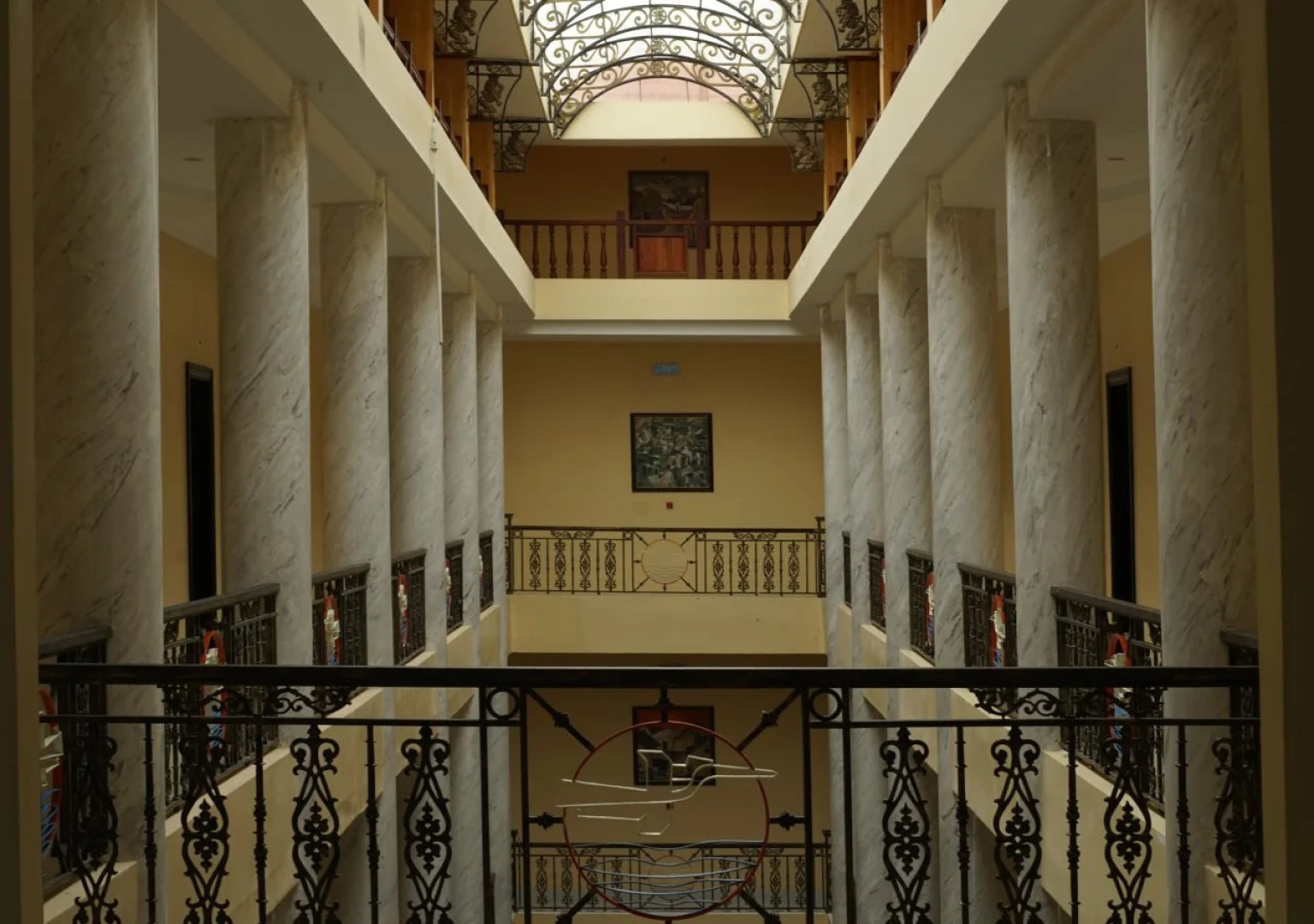 Trang An Beach Resort