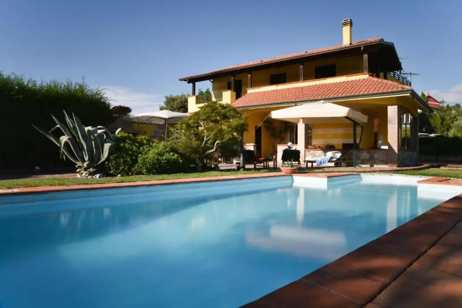 Casa Rosaria