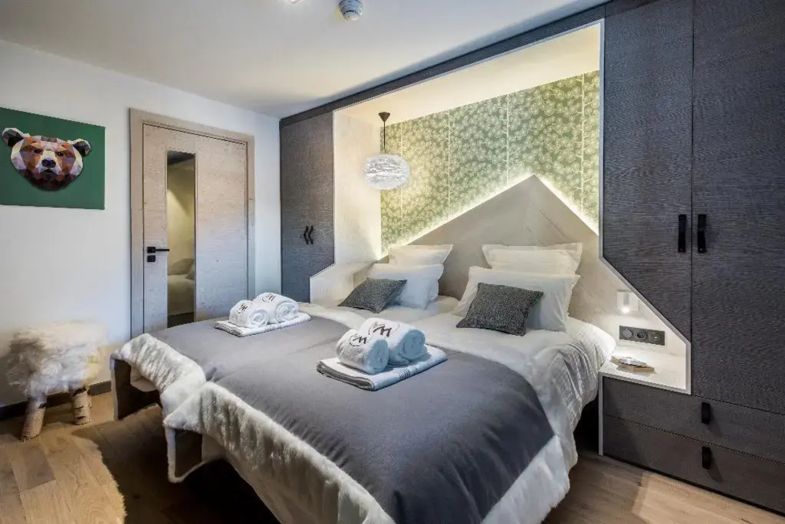 Chalet Skadi By Village Montana