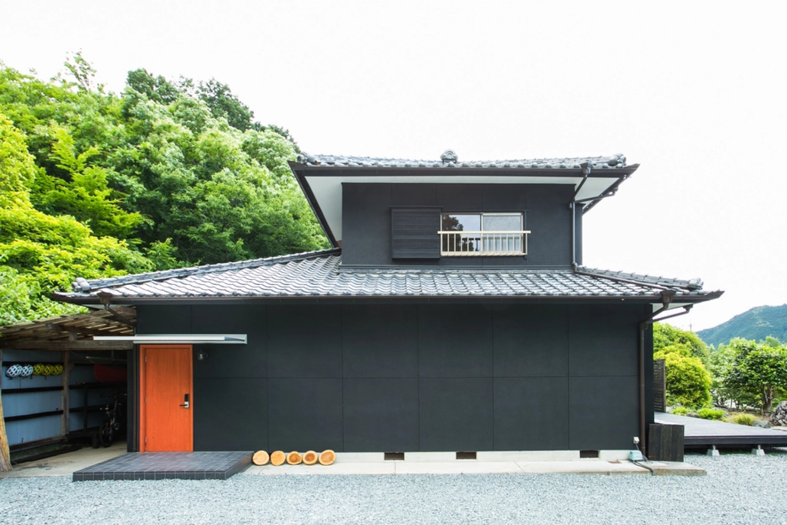 Guest House Mate Mate