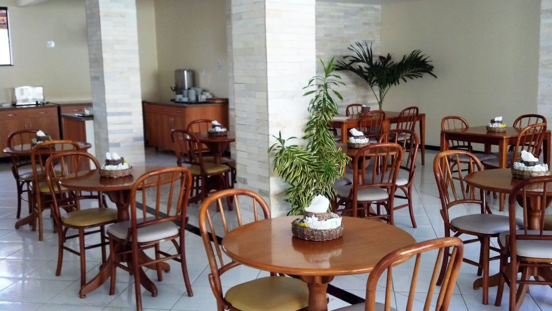 Via Mar Praia Hotel