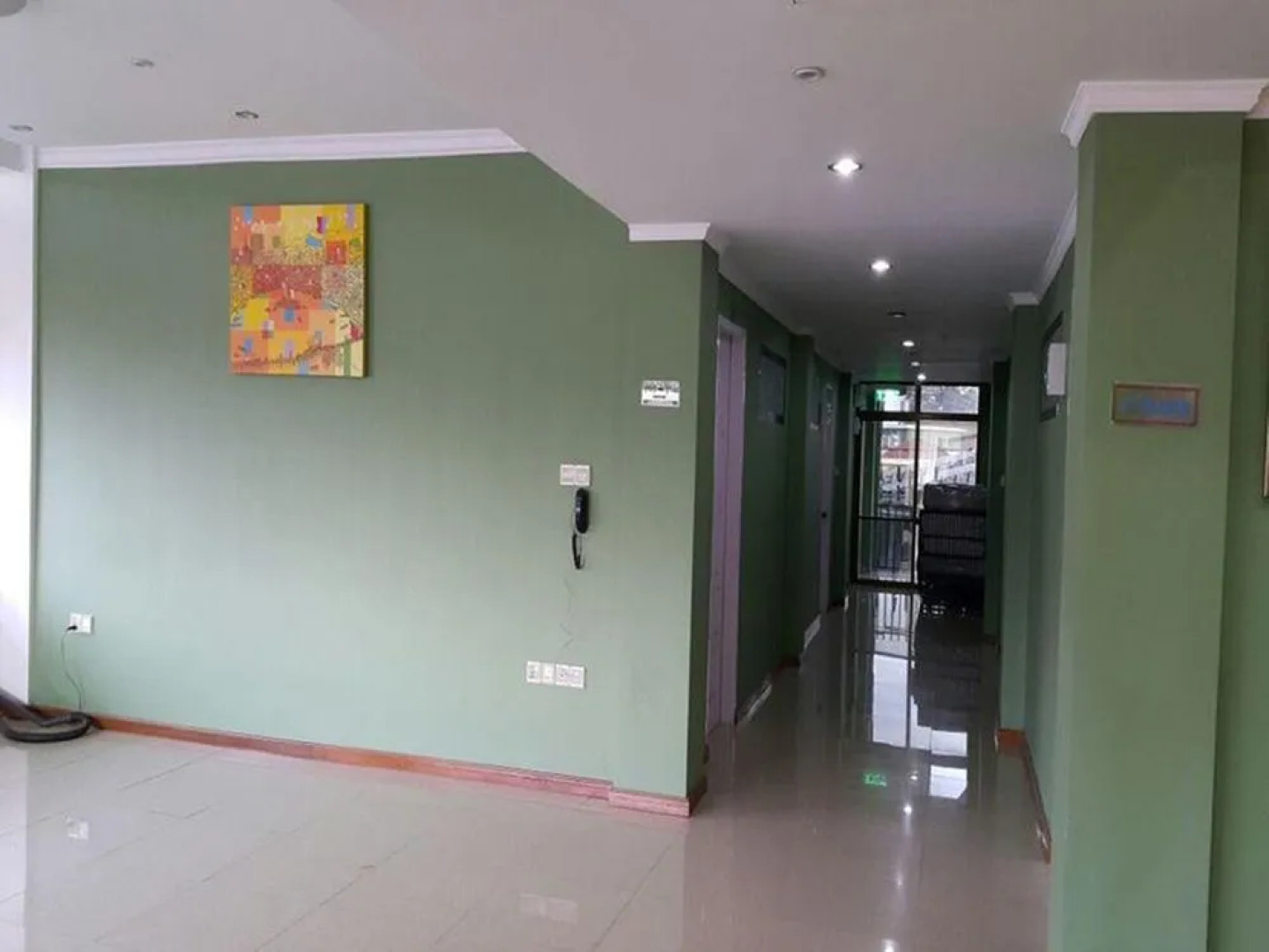 Royal Jasmine Hotel